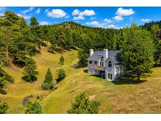 1107 Preserve Cir Golden, CO 80401