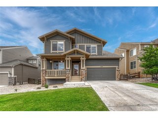 11919 S Meander Way Parker, CO 80138