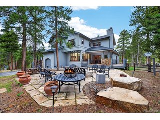148 County Road 8307 Tabernash, CO 80478
