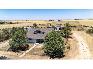 45501 E 38th Ave Bennett, CO 80102