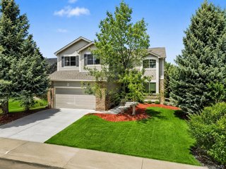 711 Briar Ridge Ct Castle Pines, CO 80108