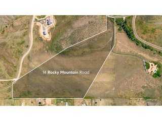 14 Rocky Mountain Rd Loveland, CO 80538