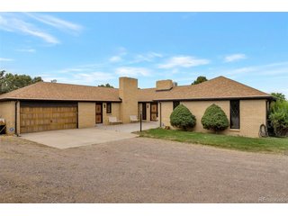1791 Mcarthur Ranch Rd Lone Tree, CO 80124