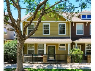 15612 E 96th Way 18A Commerce City, CO 80022