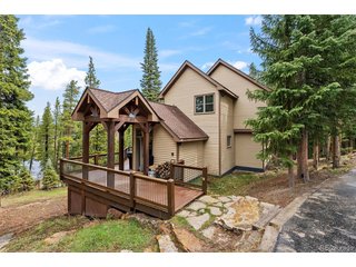 101 County Road 531 Breckenridge, CO 80424