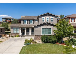 9519 Nile Way Arvada, CO 80007