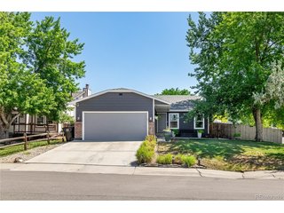 4744 S Taft Ct Morrison, CO 80465