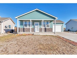 436 S 3rd Ave Deer Trail, CO 80105