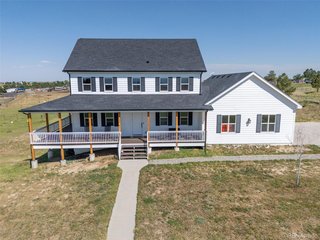 12694 Roundup Rd Parker, CO 80138