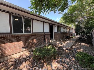3232 W Nevada Pl Denver, CO 80219