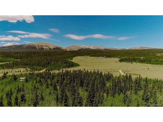 515 Wild Rye Rd Fairplay, CO 80440