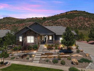 4888 Hogback Ridge Rd Morrison, CO 80465