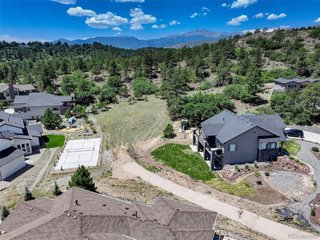 235 Dusty Hills Ct Colorado Springs, CO 80919
