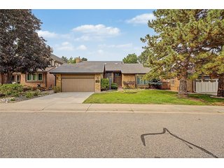 8247 Lodgepole Trl Lone Tree, CO 80124