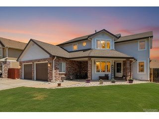 4552 Brookwood Dr Loveland, CO 80538