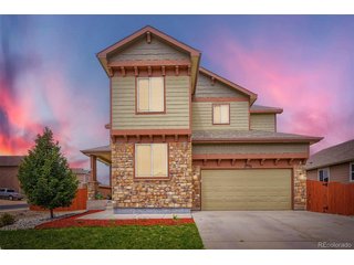 10202 Boulder Ridge Dr Peyton, CO 80831
