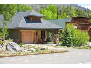 909 Park Ave Grand Lake, CO 80447