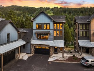 91 Alcove Ct Keystone, CO 80435