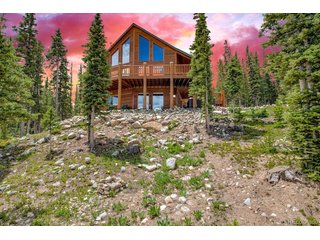 137 Porcupine Rd Fairplay, CO 80440