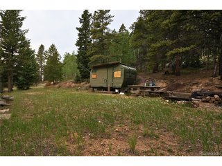0 Lamartine Rd Idaho Springs, CO 80452