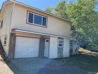 835 Sulphur Creek Rd Meeker, CO 81641
