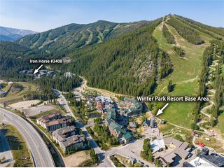 477 Iron Horse Way H3408 Winter Park, CO 80482