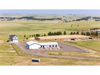 26493 County Road 21 Elbert, CO 80106