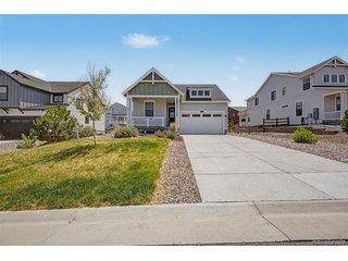1162 Elbridge Dr Elizabeth, CO 80107