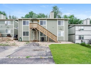 1930 W Yampa St Colorado Springs, CO 80904
