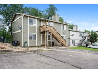 1930 W Yampa St Colorado Springs, CO 80904