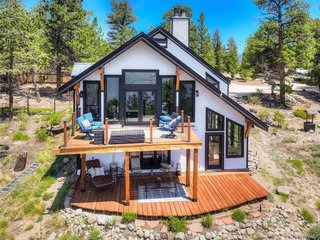 630 Reva Ridge Rd Twin Lakes, CO 81251