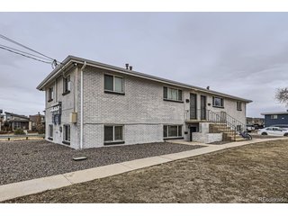 2545 Kenton St Aurora, CO 80010