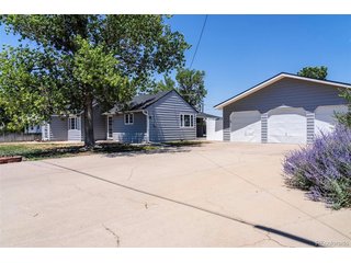 355 E Woodward Ave Keenesburg, CO 80643