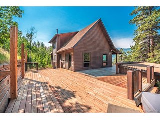 10668 W Highway 24 Green Mountain Falls, CO 80819