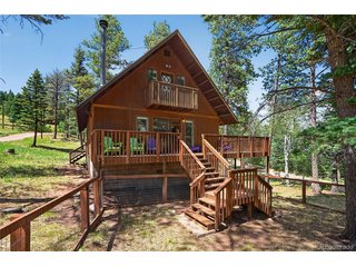 45 CO RD 401 St Cuchara, CO 81055