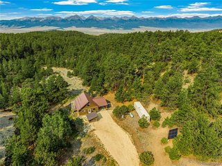1335 Good Hope Dr Westcliffe, CO 81252