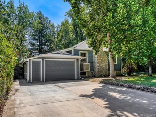 4110 Reed St Wheat Ridge, CO 80033