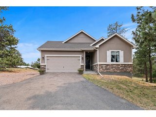 11854 Huckleberry Dr Franktown, CO 80116
