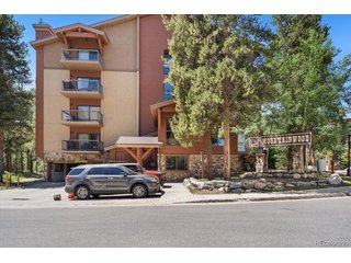720 Columbine Rd 104 Breckenridge, CO 80424