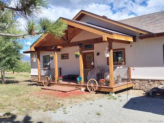 3561 Singletree Rd Hartsel, CO 80449