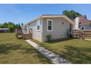 225 W Grand St La Veta, CO 81055