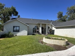 4725 County Road 107 Alamosa, CO 81101