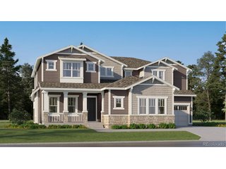 4152 Buttongrass Trl Castle Rock, CO 80108
