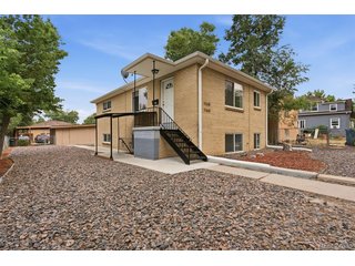 1164-1168 Dallas St Aurora, CO 80010
