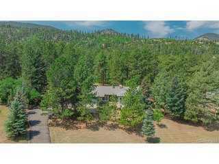 8057 Bannock Dr Larkspur, CO 80118