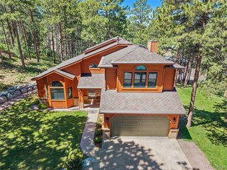 20070 Lofty Pine Ln Monument, CO 80132