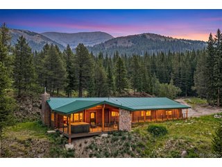 341 Quandary Rd Breckenridge, CO 80424