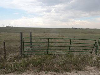 11701 County Road 137 Simla, CO 80835