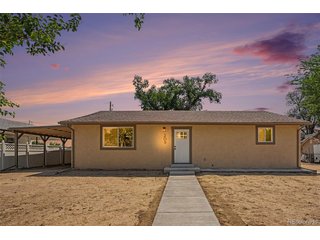 209 James St Avondale, CO 81022
