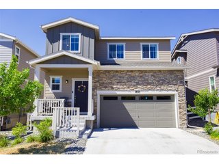 1835 Villageview Ln Castle Rock, CO 80104